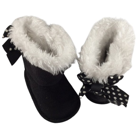 Baby Girl Boot Bundle - Picture 2 of 3